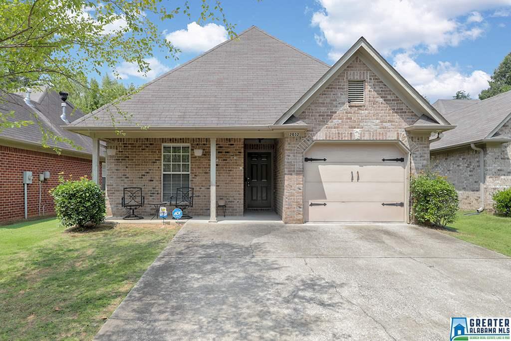 2032 Willow Glenn Dr - Photo 1