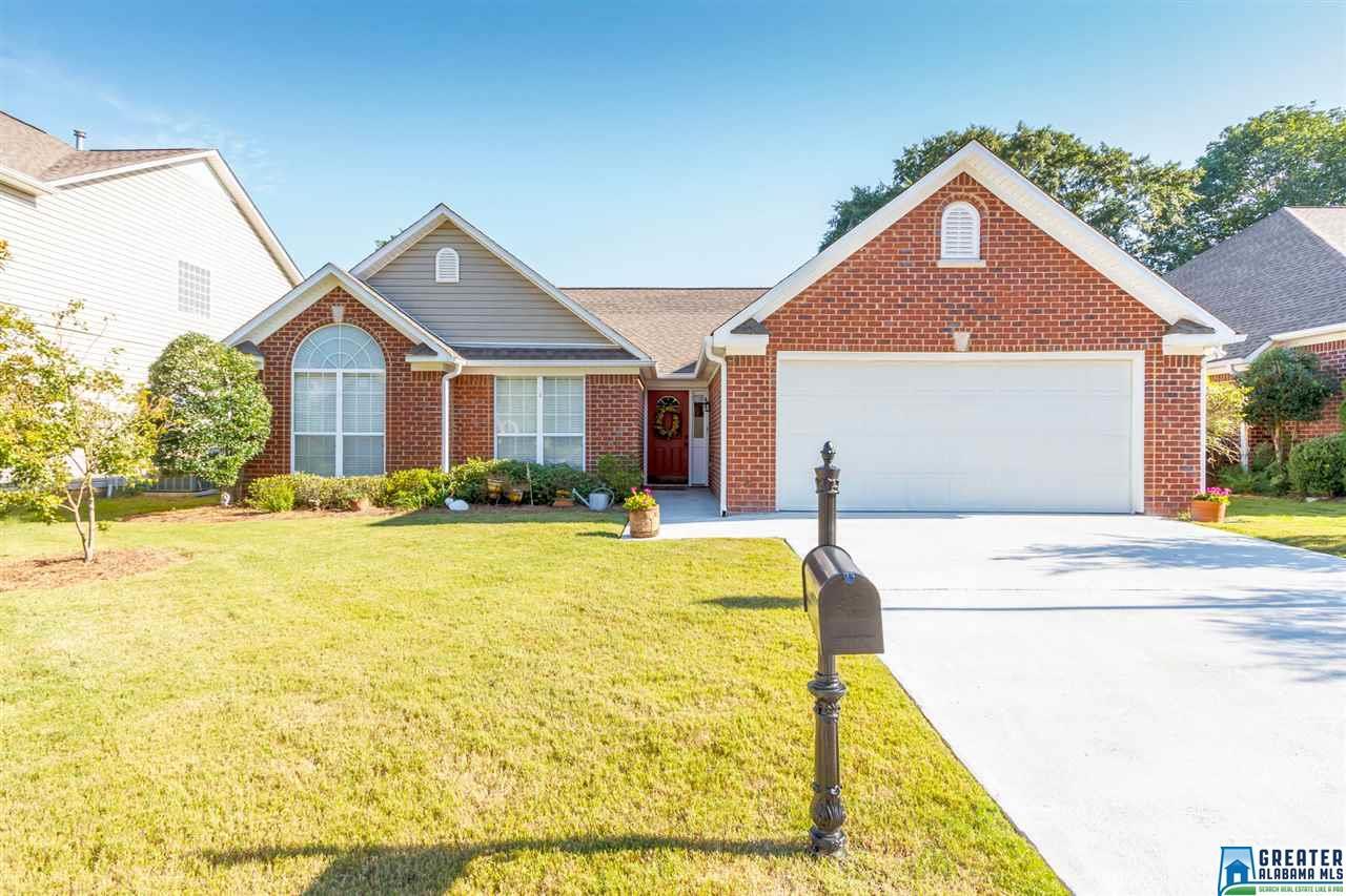 109 Aaron Parc Ct - Photo 1