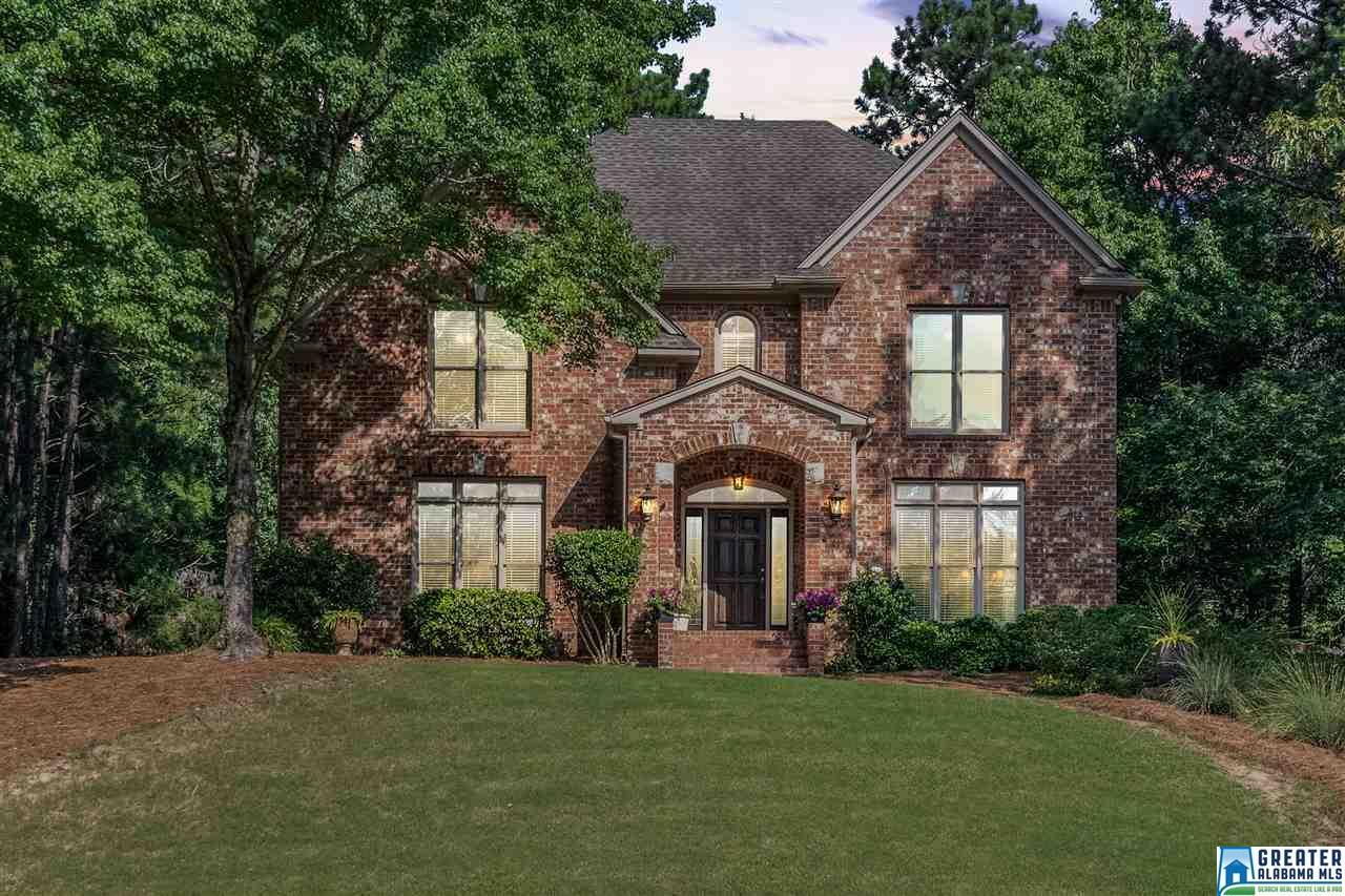 194 Brook Trace Dr - Photo 1