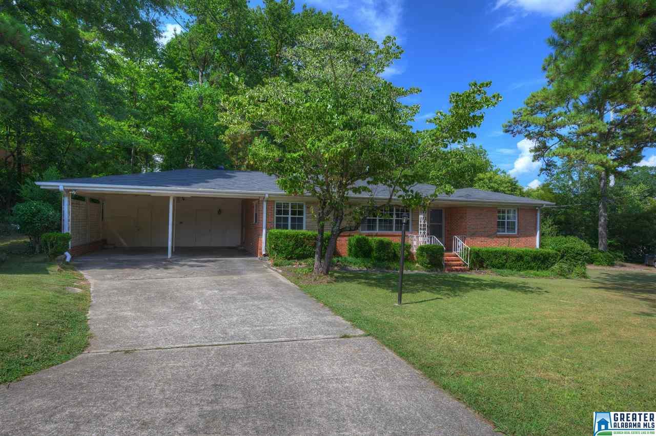1154 Montclair Rd - Photo 1