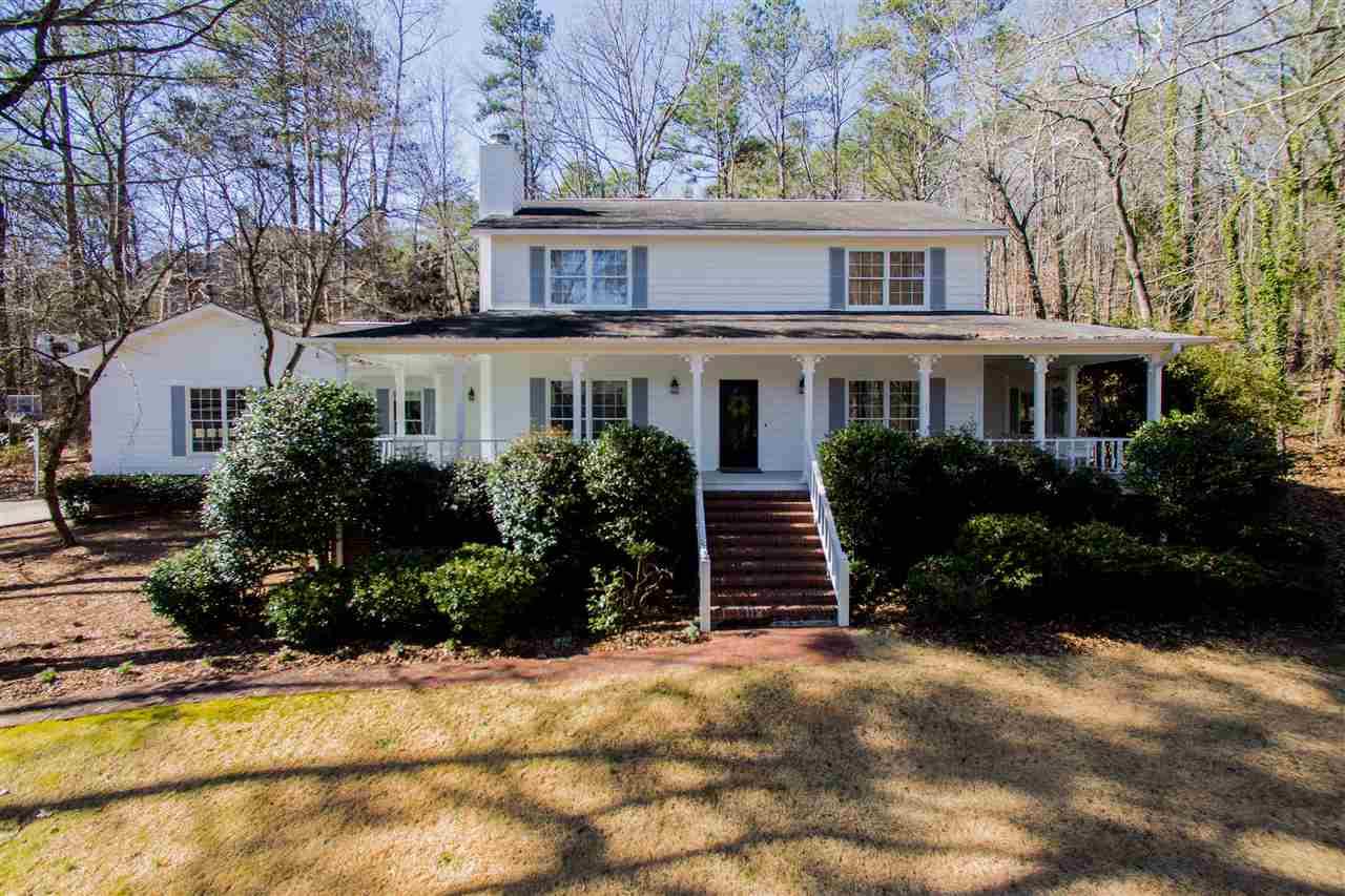 1977 Indian Crest Dr - Photo 1