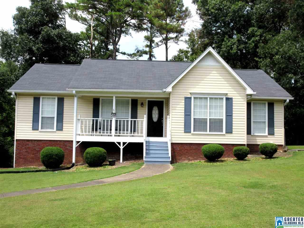 5006 Sunset Cir - Photo 1