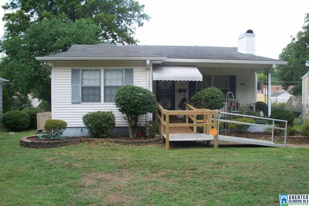 1400 Woodward Rd - Photo 1
