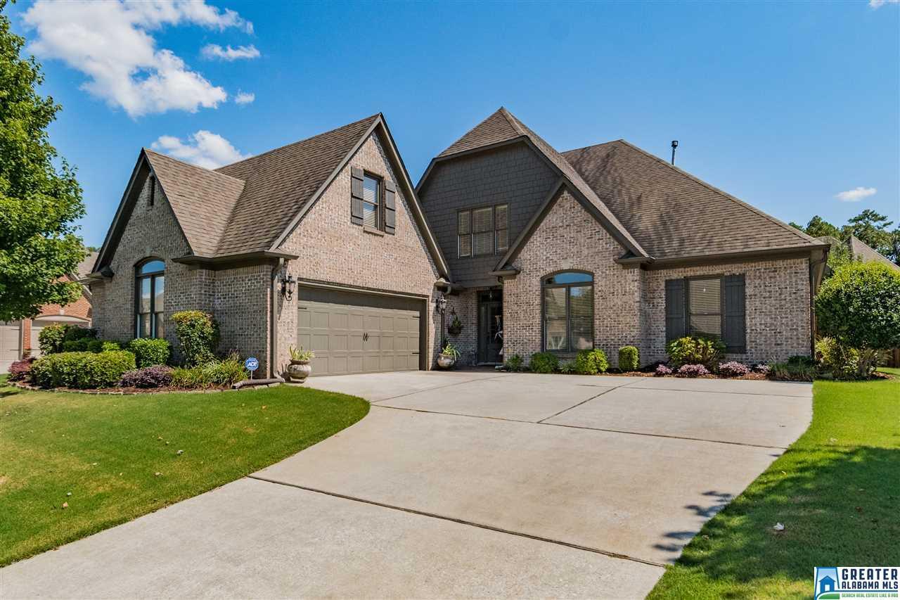 5145 Crossings Pkwy - Photo 1