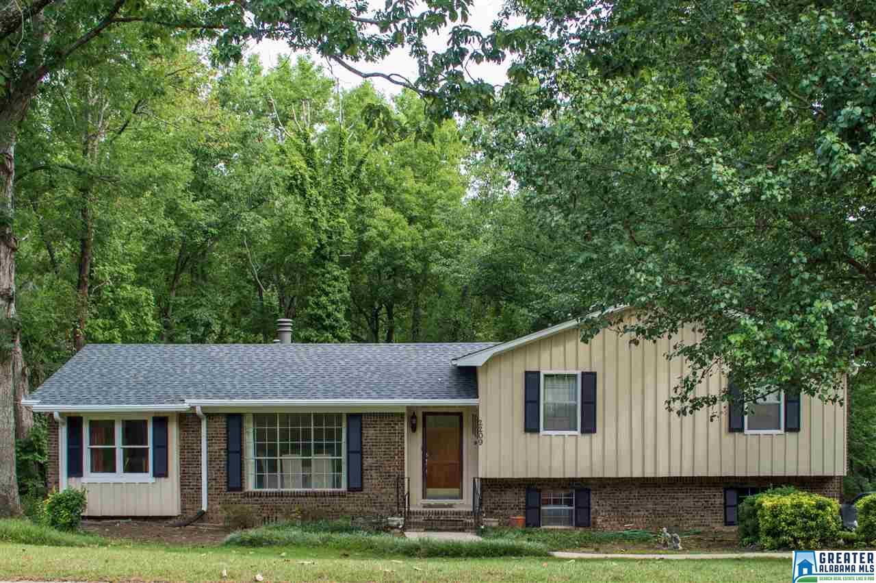 2209 Mountain Creek Trl - Photo 1