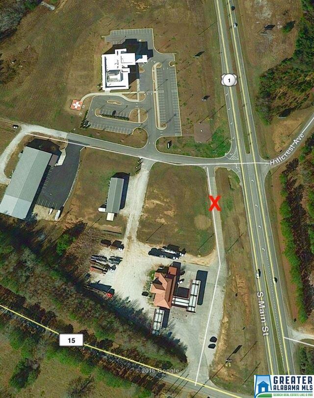 13 Acres Hwy 431 - Photo 1