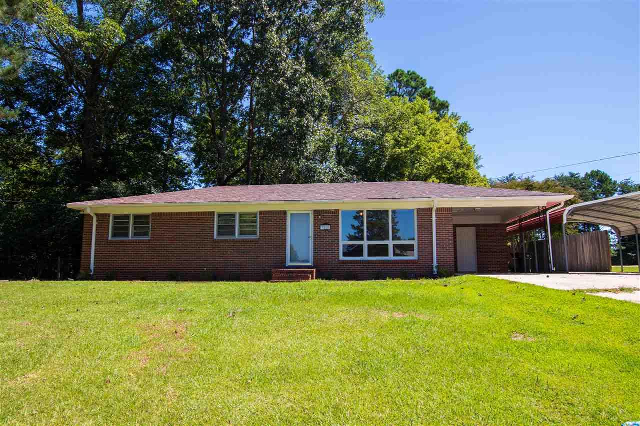 3810 Old Jasper Hwy - Photo 1 3810 Old Jasper Hwy - Photo 1