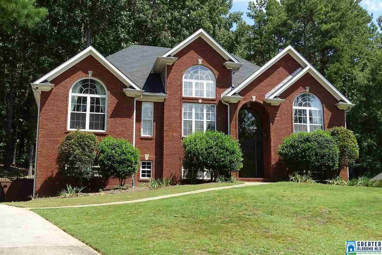 516 Sugarberry Dr - Photo 1