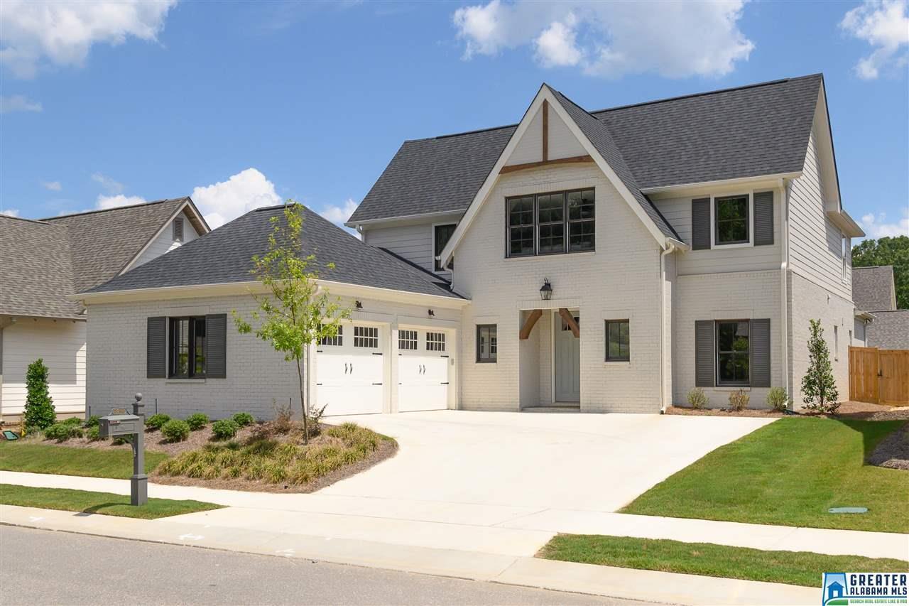 2268 Black Creek Crossing - Photo 1