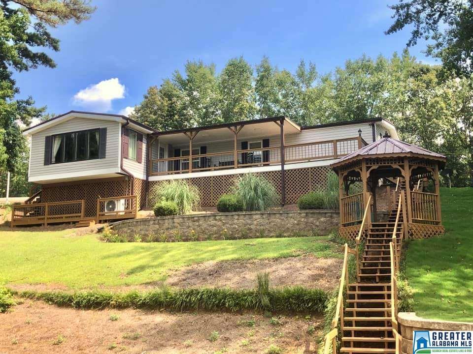 222 Co Rd 1295 - Photo 1