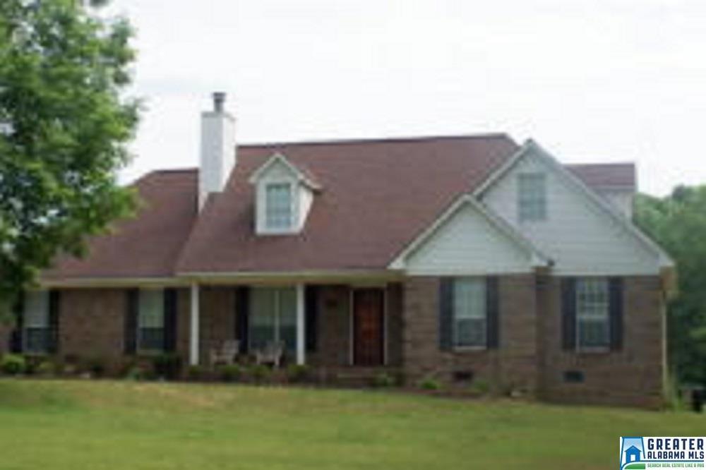 488 Higginbotham Rd - Photo 1