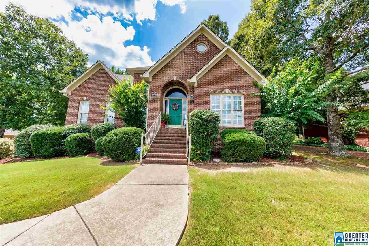 7725 Clayton Cove Pkwy - Photo 1