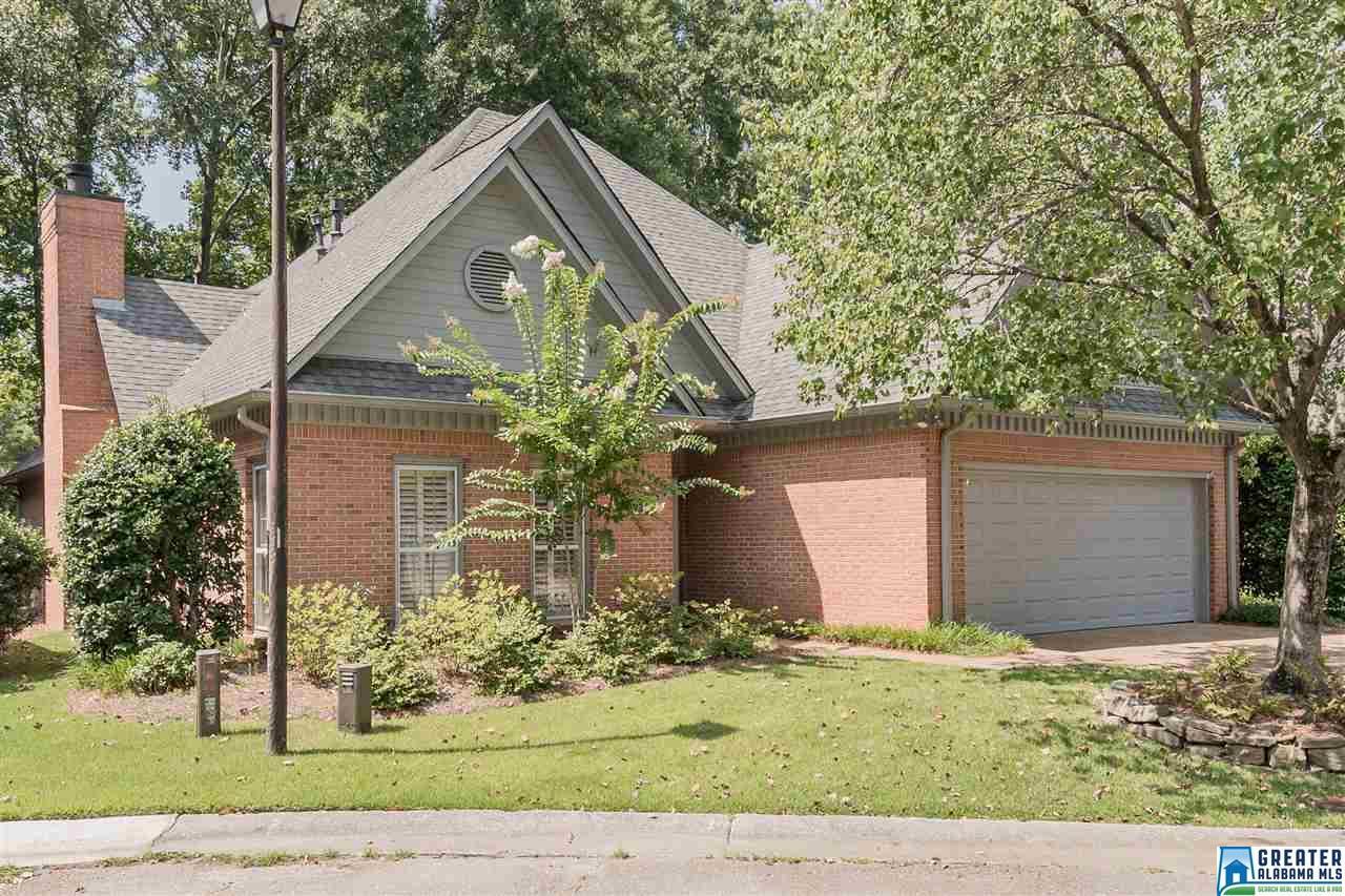1529 Ashley Wood Cir - Photo 1