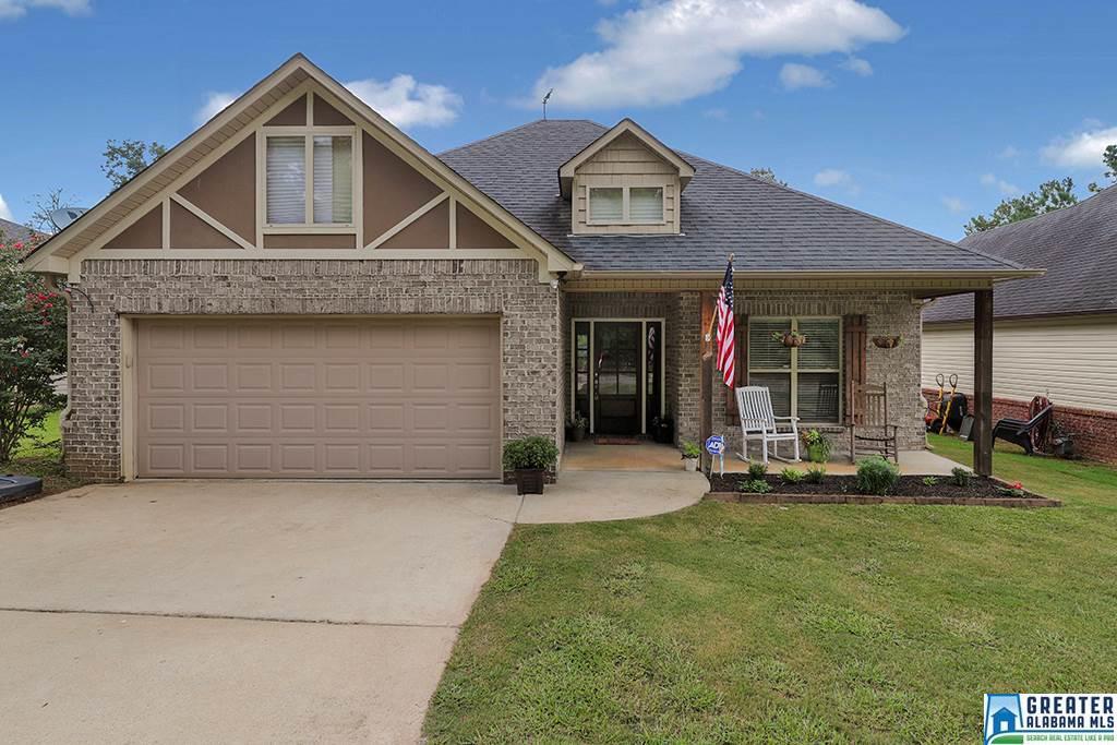 175 Earl Owens Dr - Photo 1
