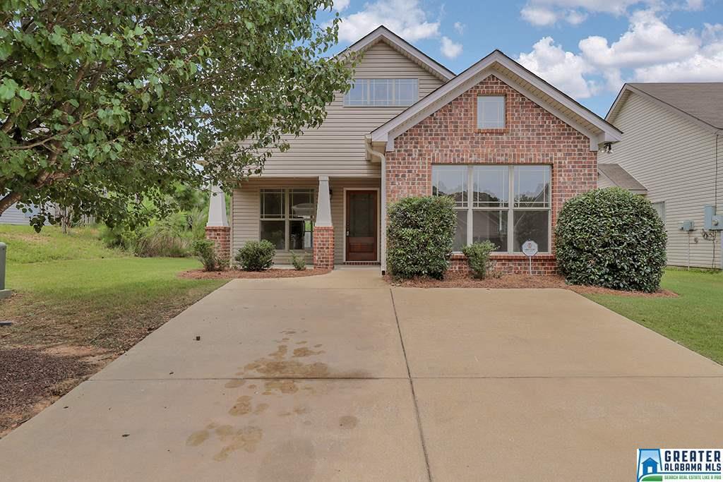 65 Village Springs Cove - Photo 1