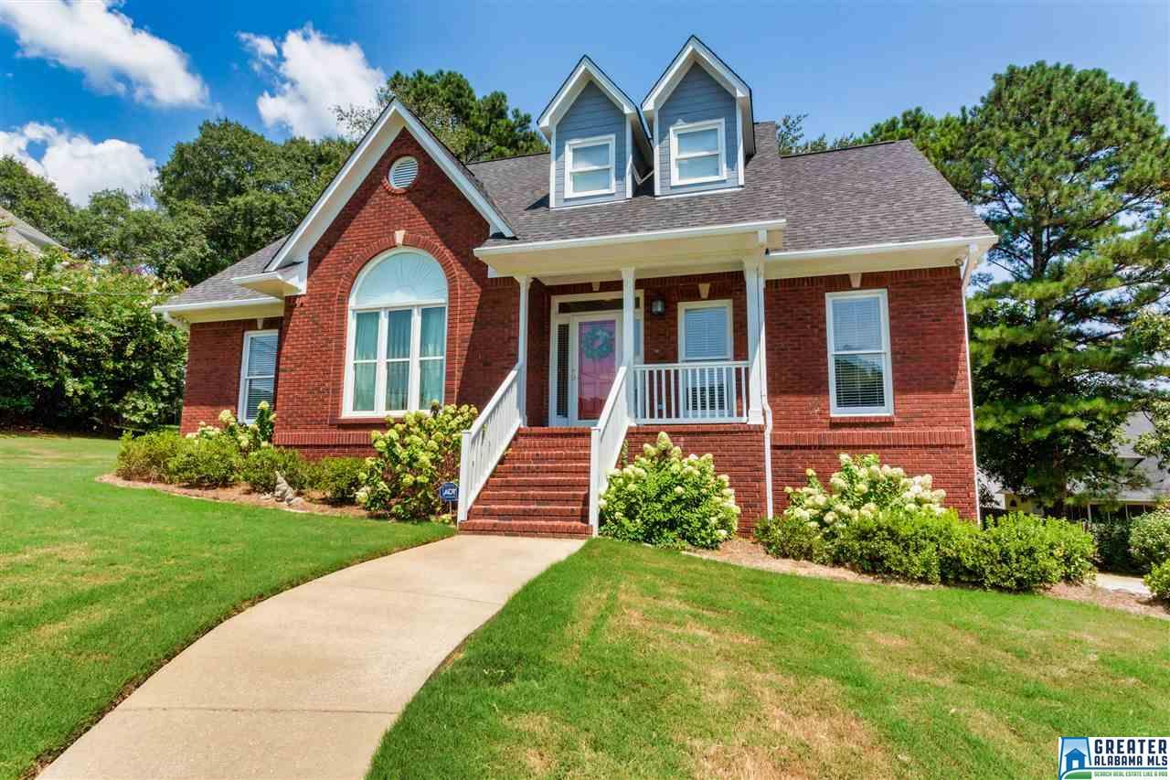 4371 Wind Song Ct - Photo 1