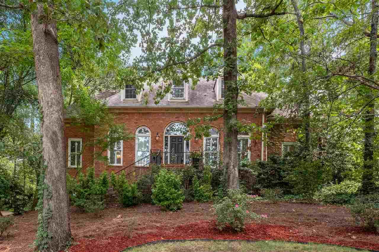 1903 Forest Creek Dr - Photo 1