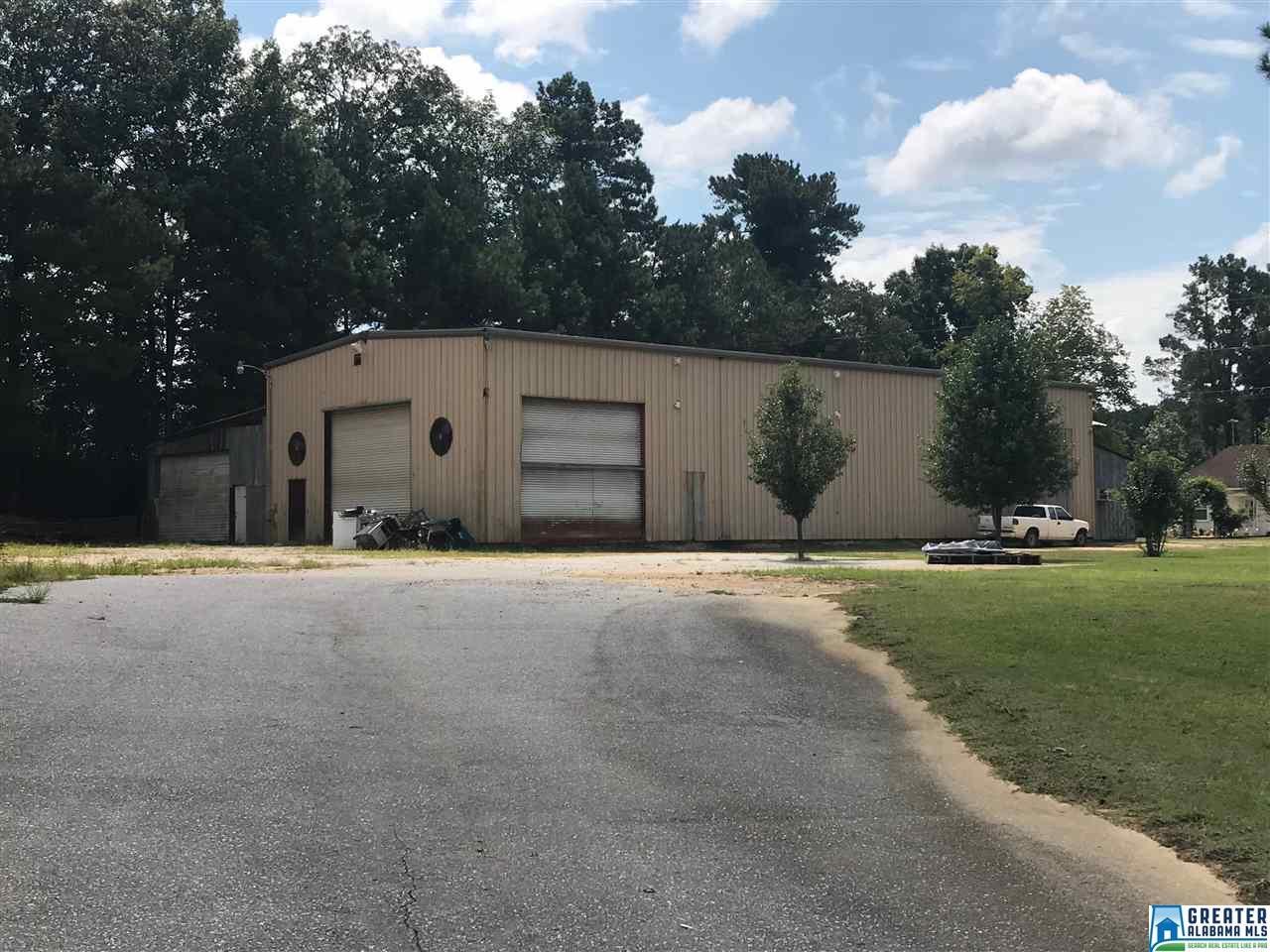 990 Deaver Walker Rd - Photo 1