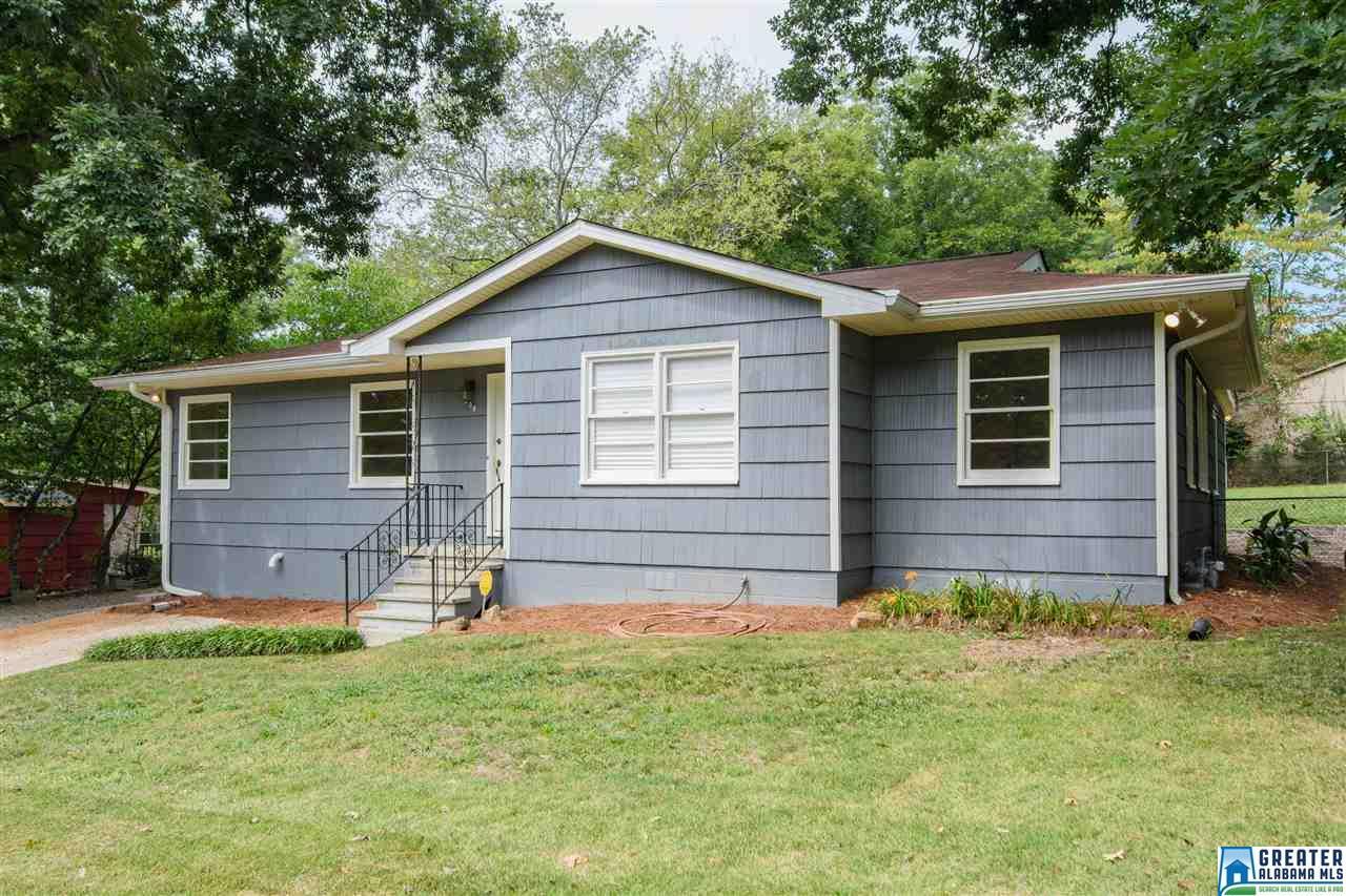 608 Hickory St - Photo 1