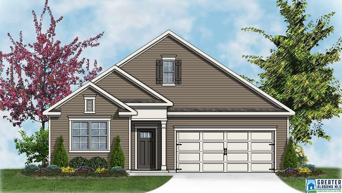 1154 Mountain Laurel Cir - Photo 1