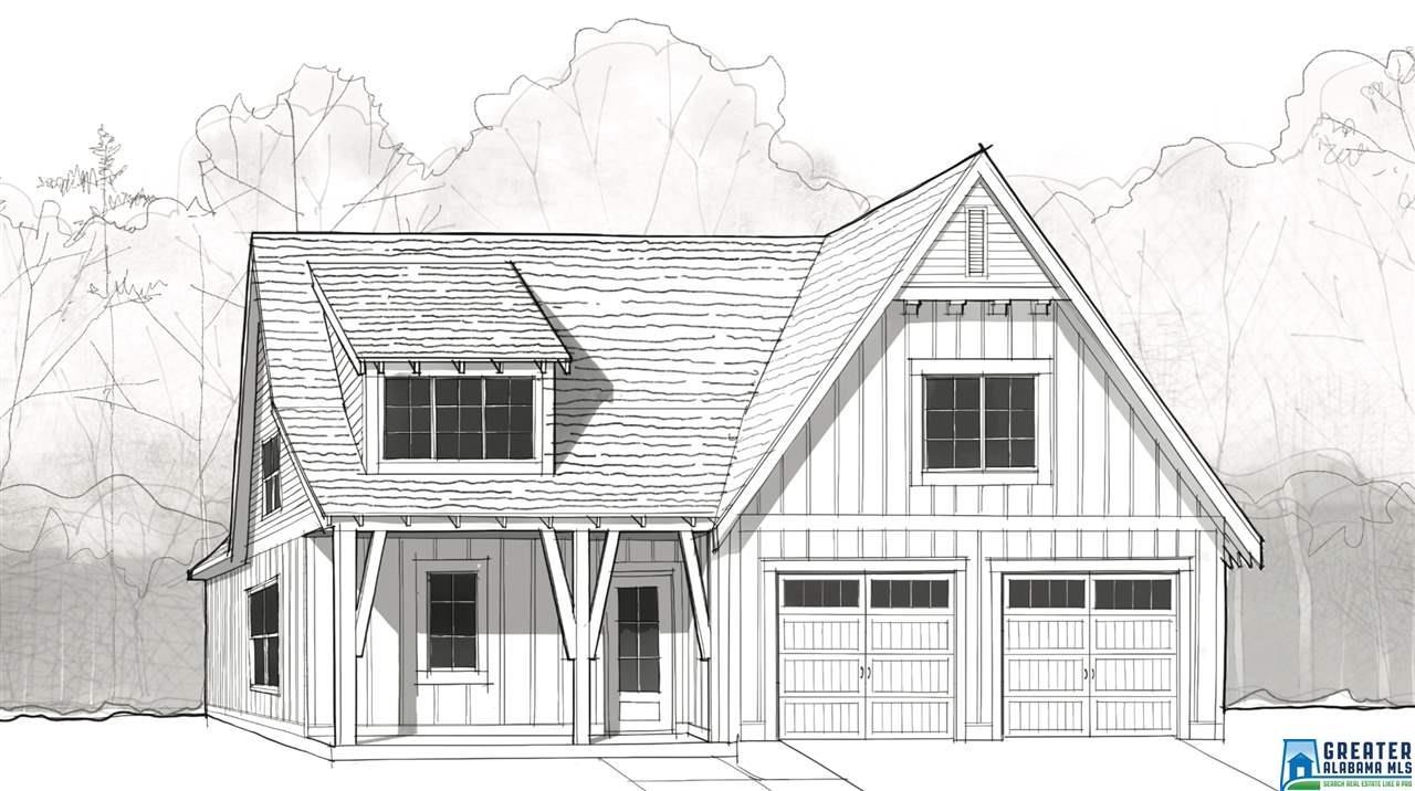 1009 Natalie Way - Photo 1