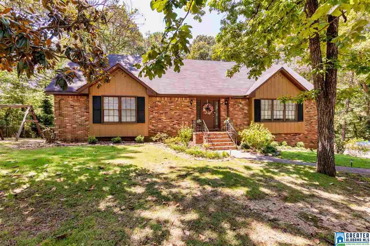 1804 Trailridge Dr - Photo 1