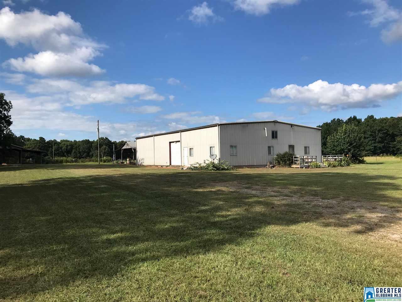 390 Limbaugh Rd - Photo 1