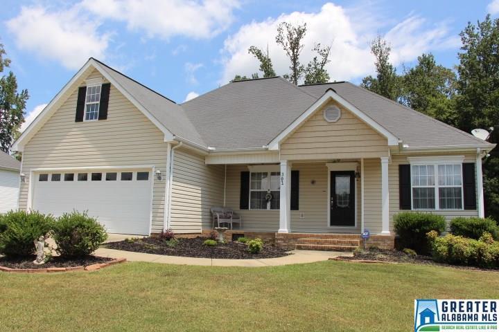 302 Erickton Dr - Photo 1