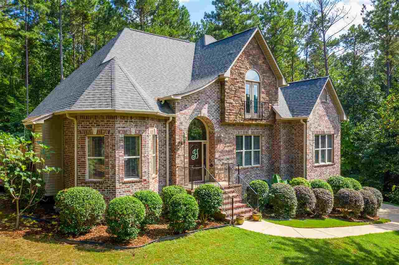 1025 Overlook Dr - Photo 1