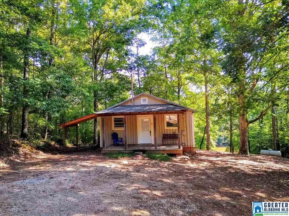 354 Co Rd 5801 - Photo 1