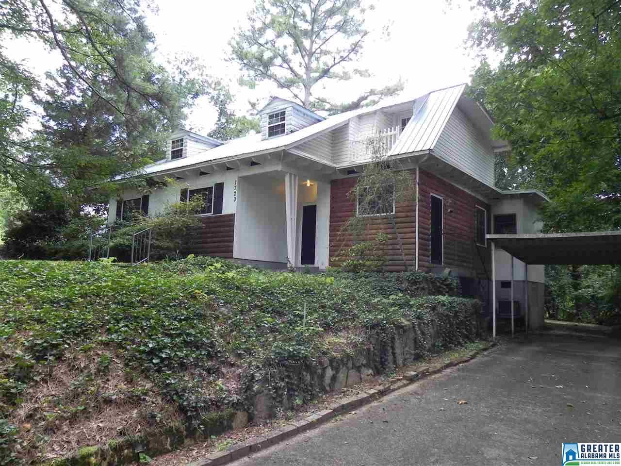 1720 Henry Rd - Photo 1 1720 Henry Rd - Photo 1