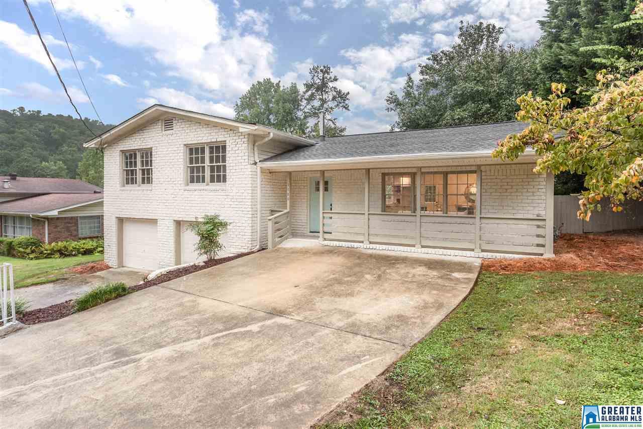 1608 Forest Ridge Dr - Photo 1
