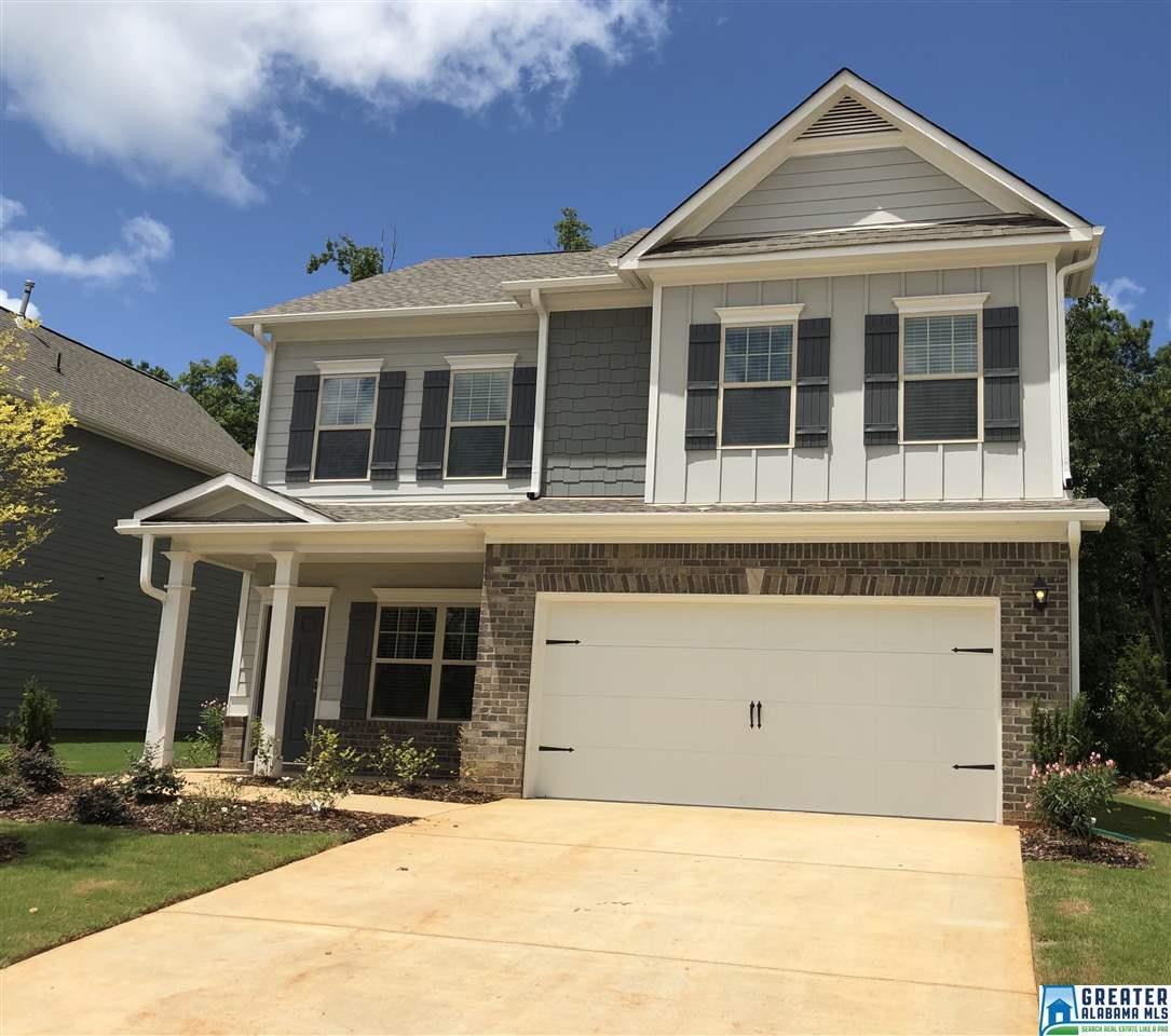260 Lakeridge Dr - Photo 1