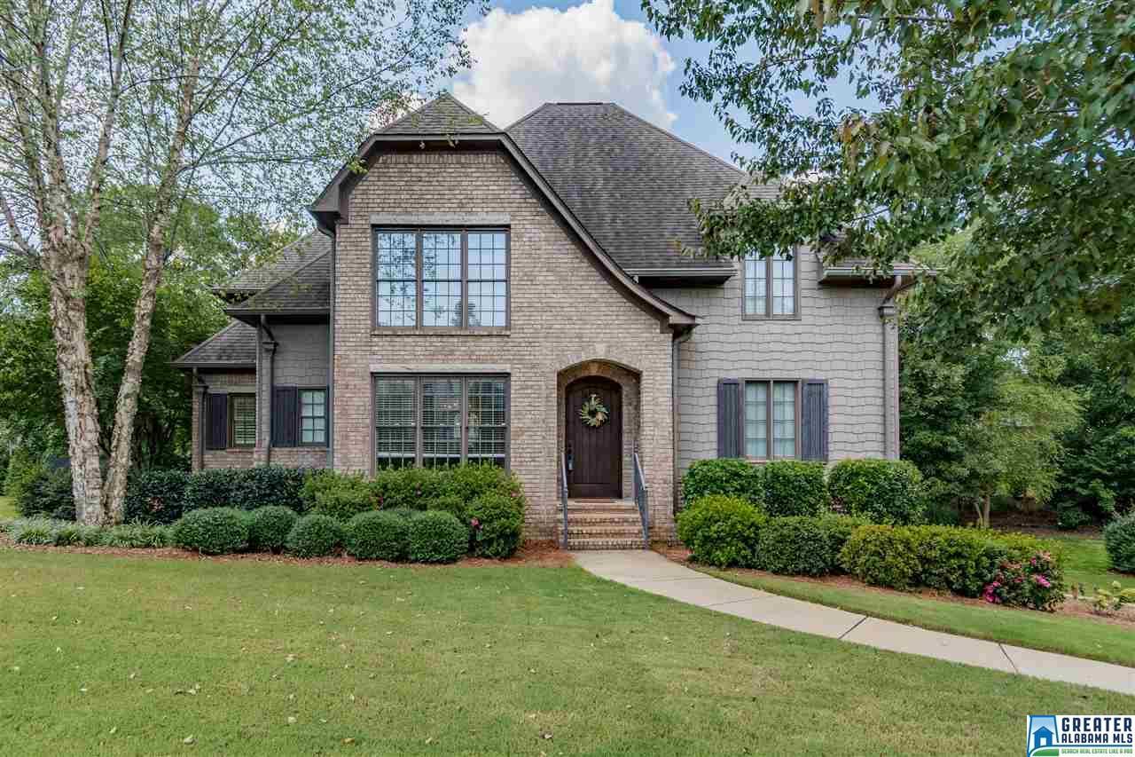 1458 Haddon Cove - Photo 1