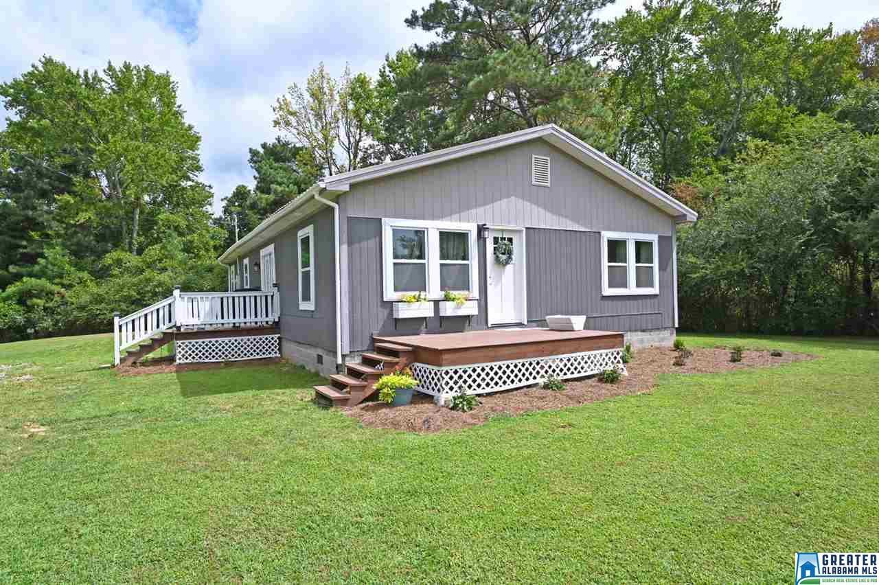 1341 Co Rd 359 - Photo 1