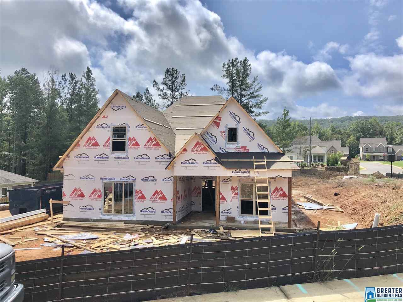 204 Birkdale Cir - Photo 1