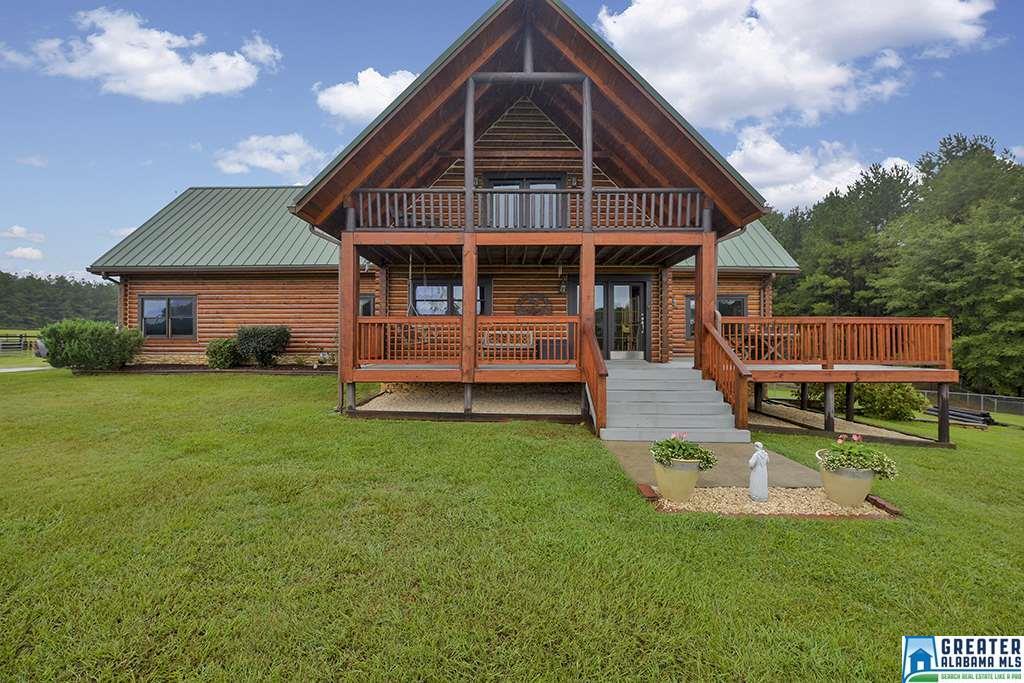 1225 Hwy 54 - Photo 1