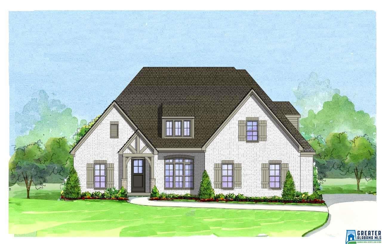 533 Willow Branch Cir - Photo 1