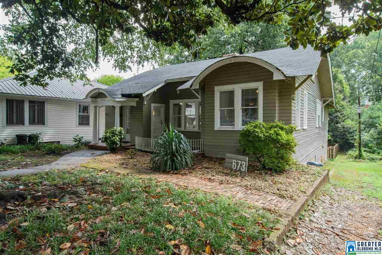 673 Idlewild Cir - Photo 1