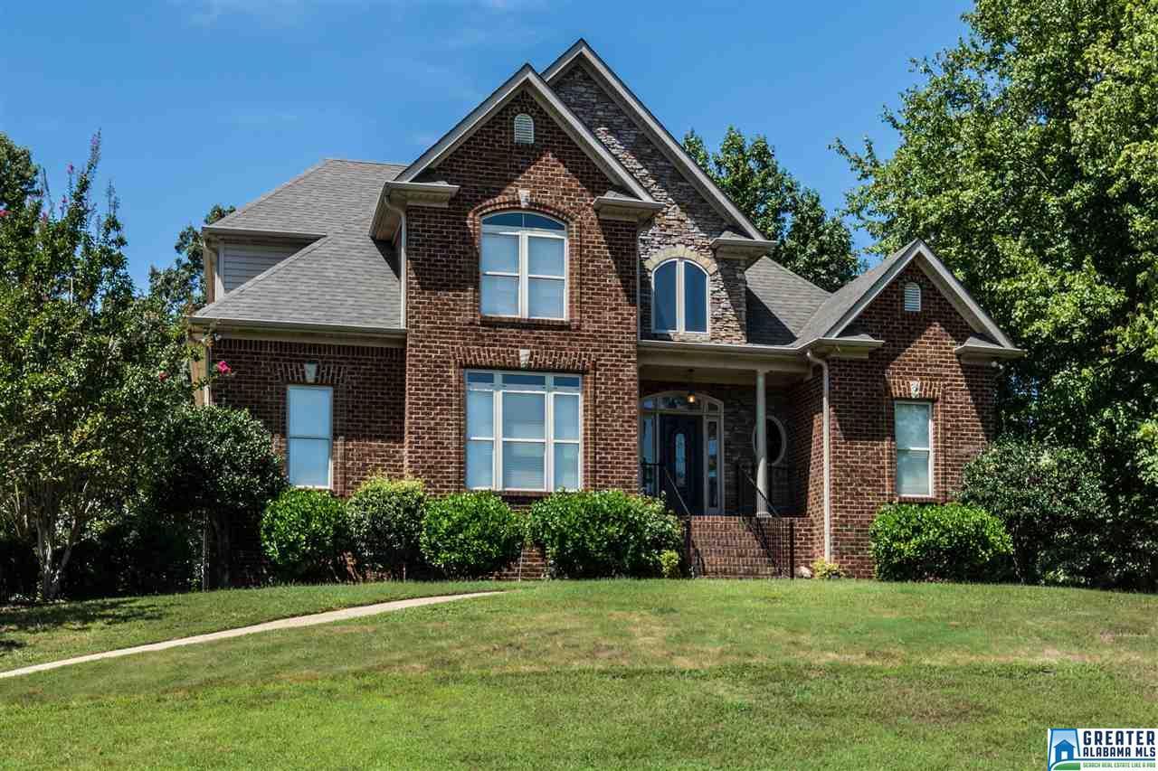 2569 Oakleaf Cir - Photo 1