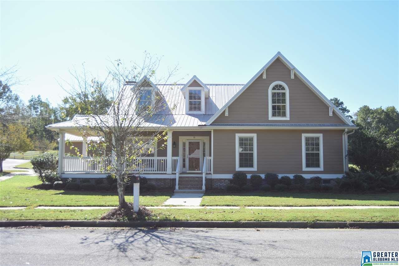 72 Snow Goose Cir - Photo 1