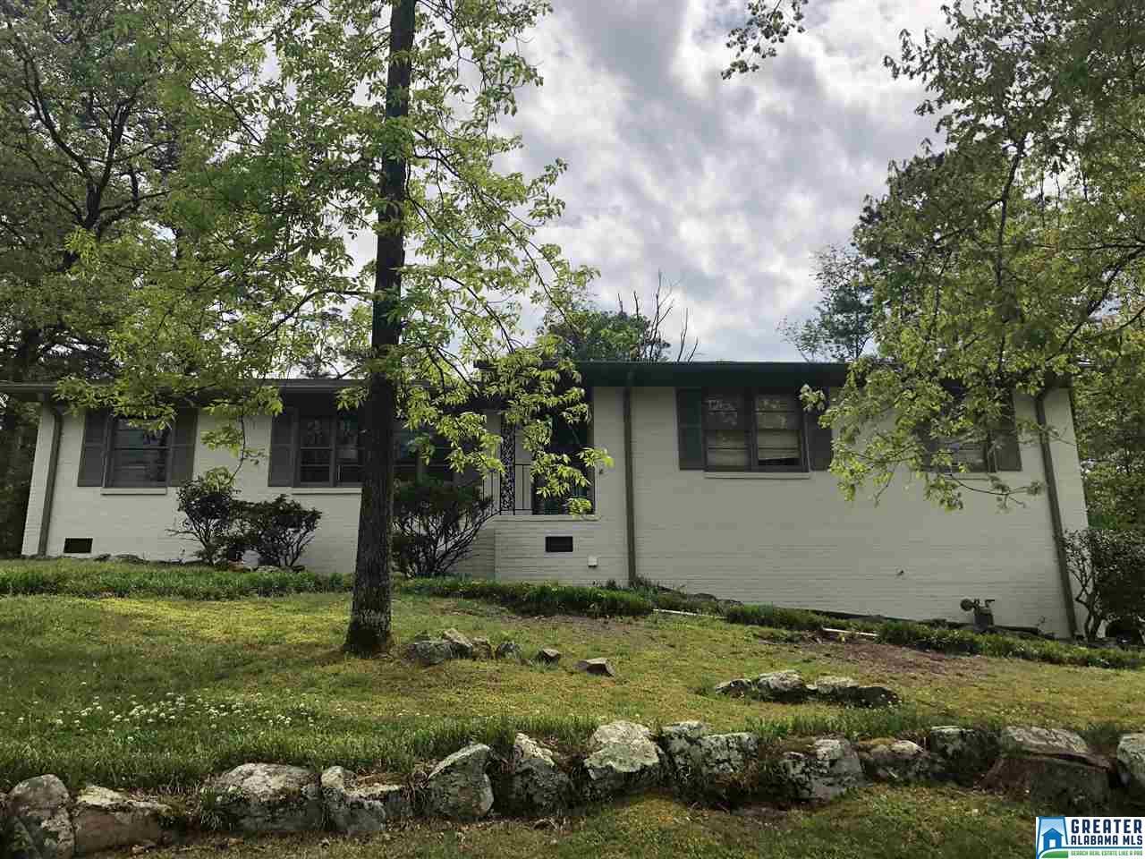 809 Castlewood Ave - Photo 1