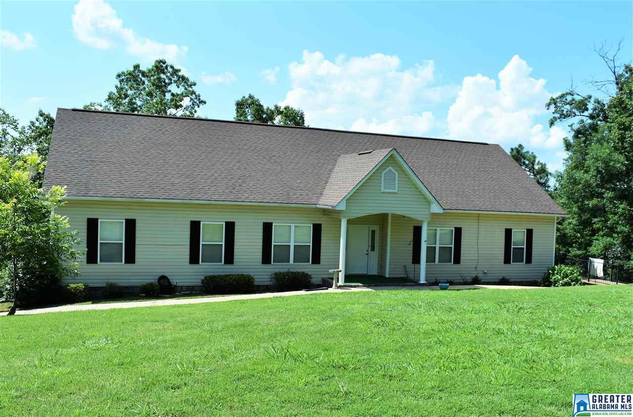 161 Cahaba Springs Dr - Photo 1