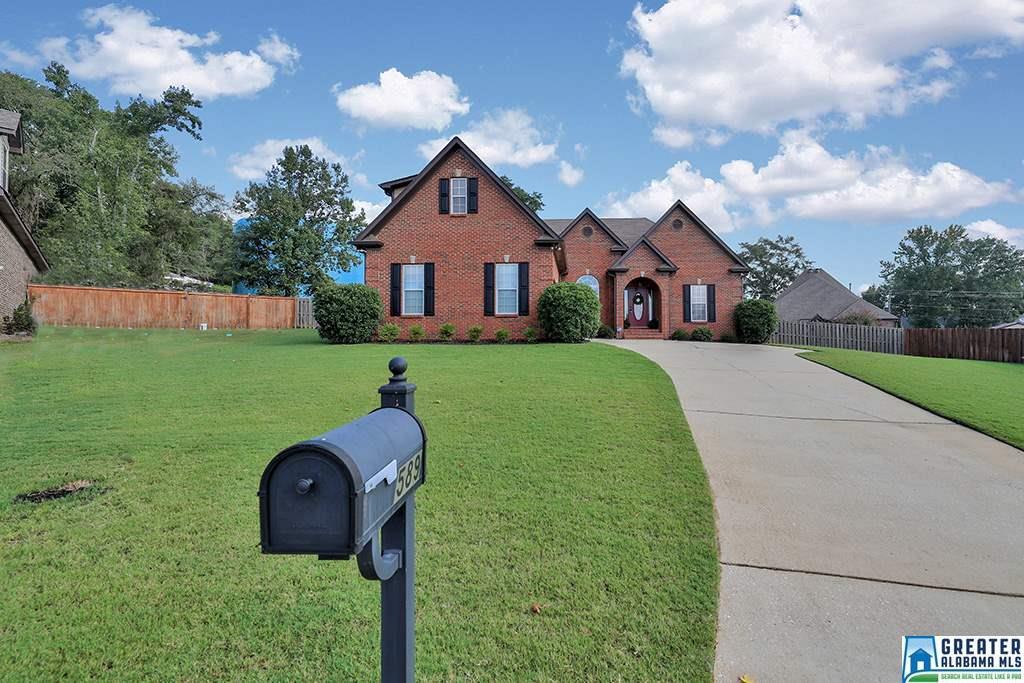 589 Stirling Cir - Photo 1