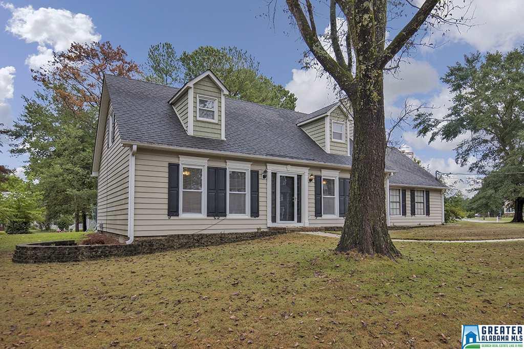 1403 Willow Creek Pkwy - Photo 1