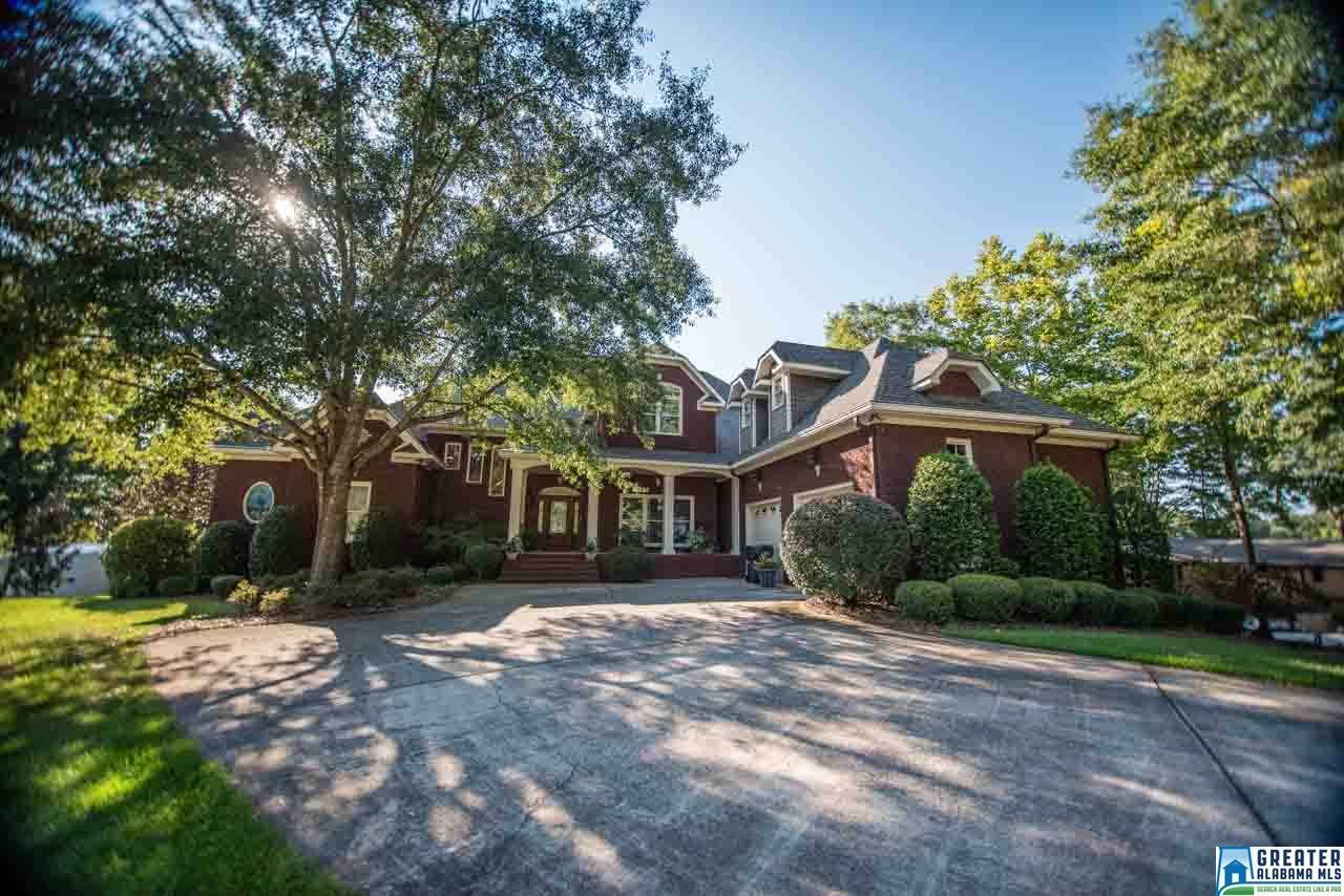 435 Rabbit Point Rd - Photo 1