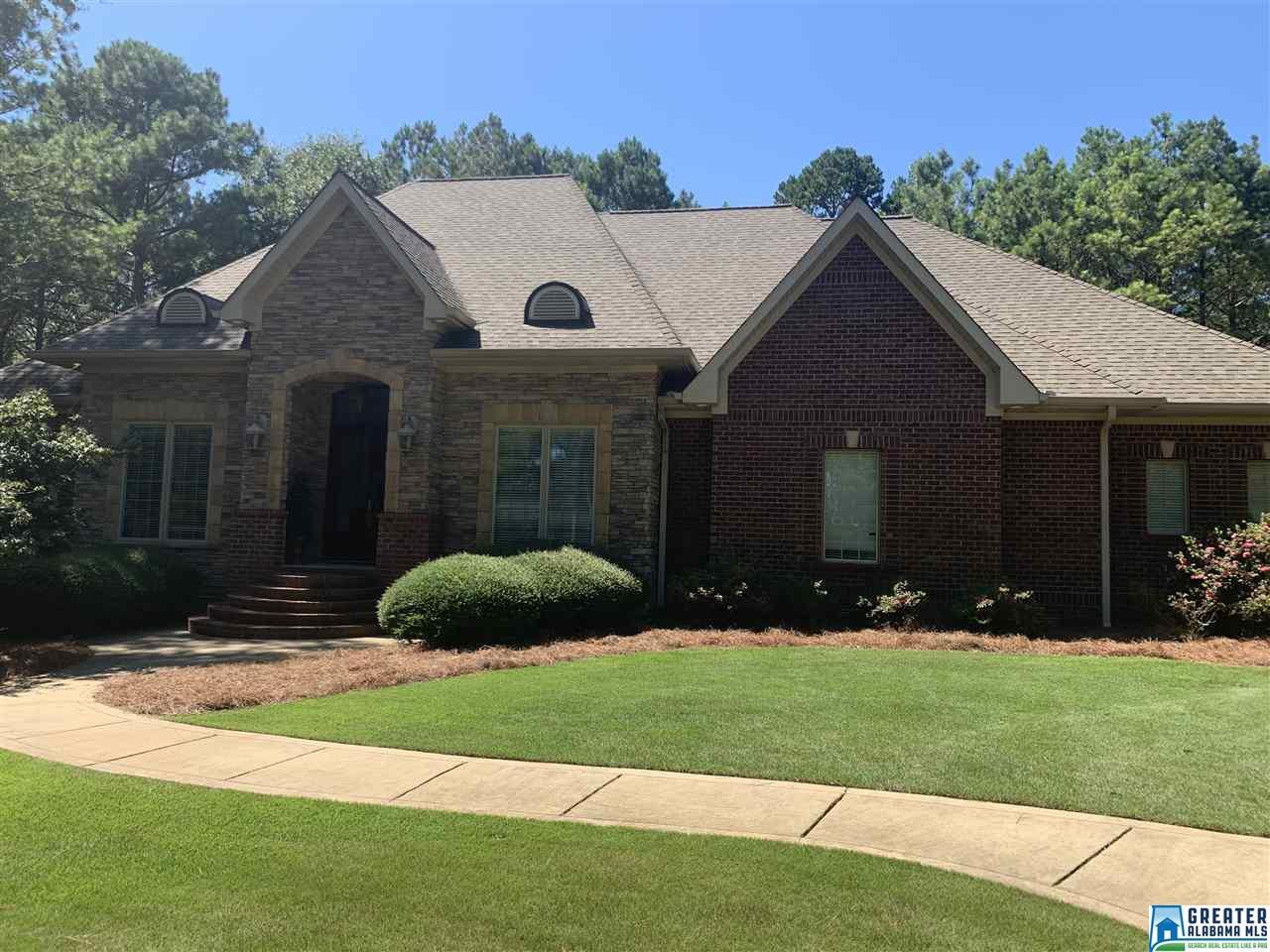 10355 Choccolocco Rd - Photo 1