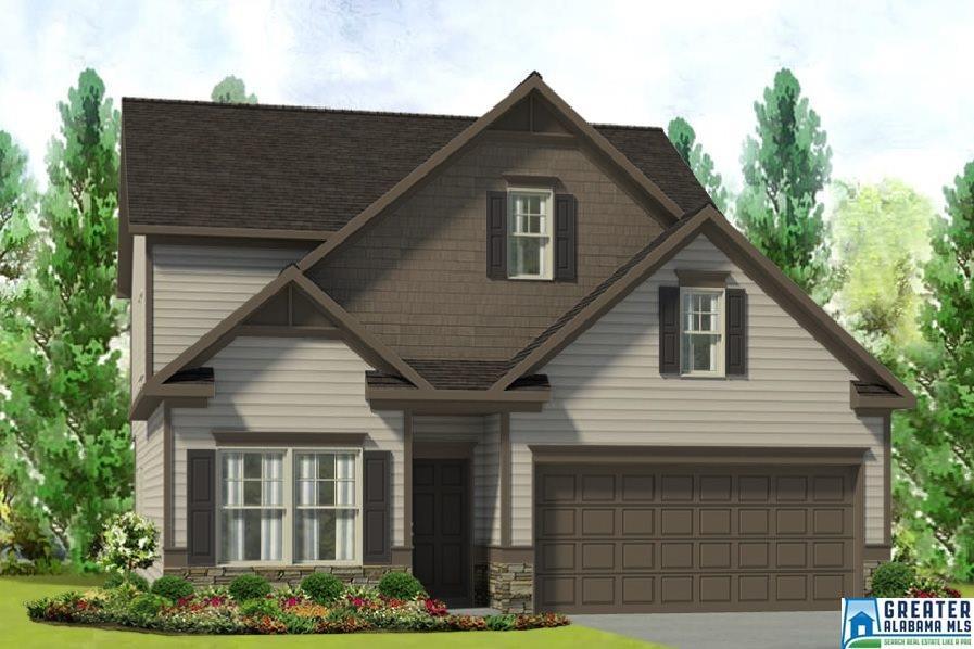 225 Lakeridge Dr - Photo 1