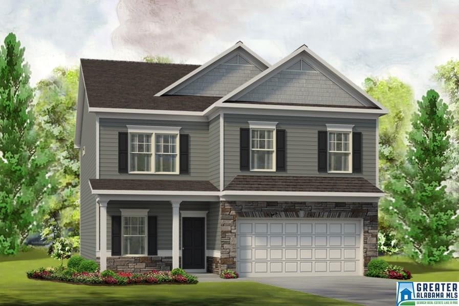 235 Lakeridge Dr - Photo 1