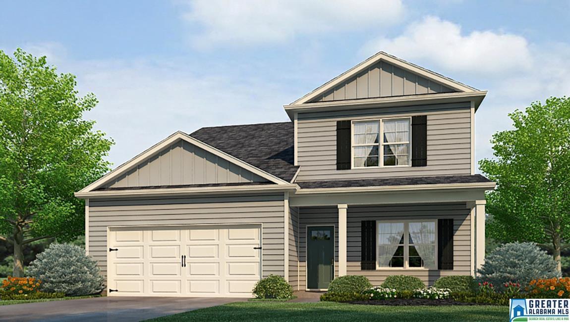 4036 Park Crossings Dr - Photo 1
